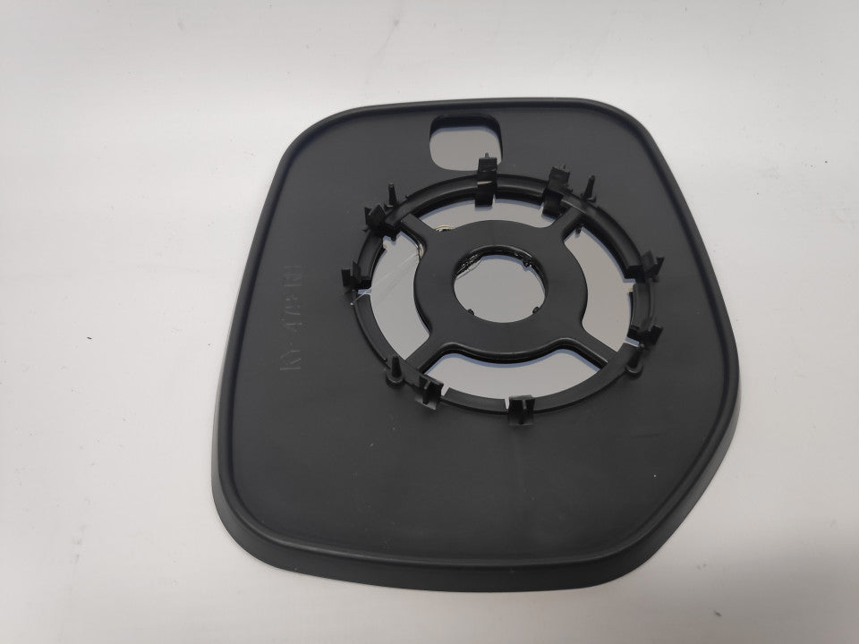 Vidro Espelho Direito Citroen Berlingo 96-08 Convexo