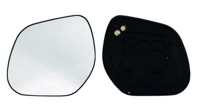 Vidro Espelho Direito Citroen C-Crosser 08-
