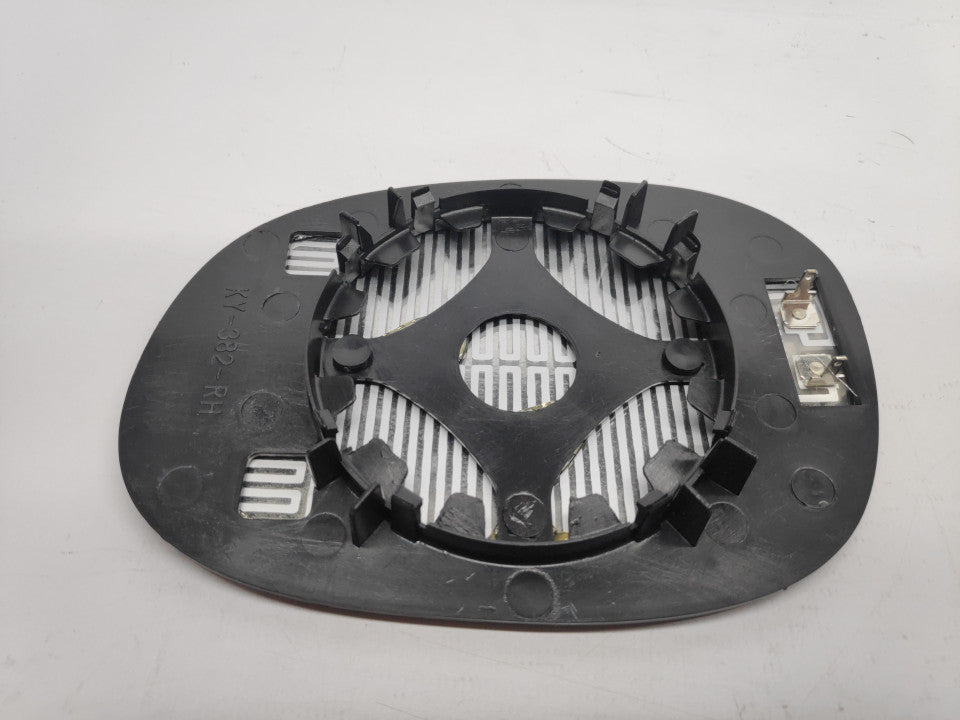 Vidro Espelho Direito Citroen C2 03-09