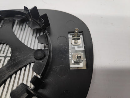 Vidro Espelho Direito Citroen C2 03-09