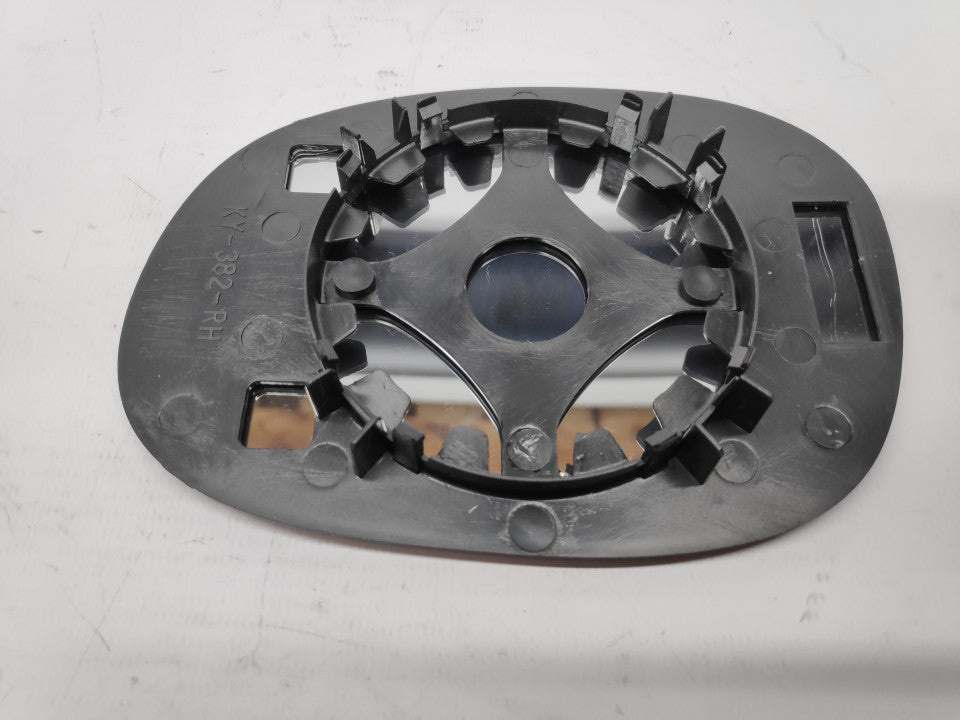 Vidro Espelho Direito Citroen C2 C3 02-10 Manual