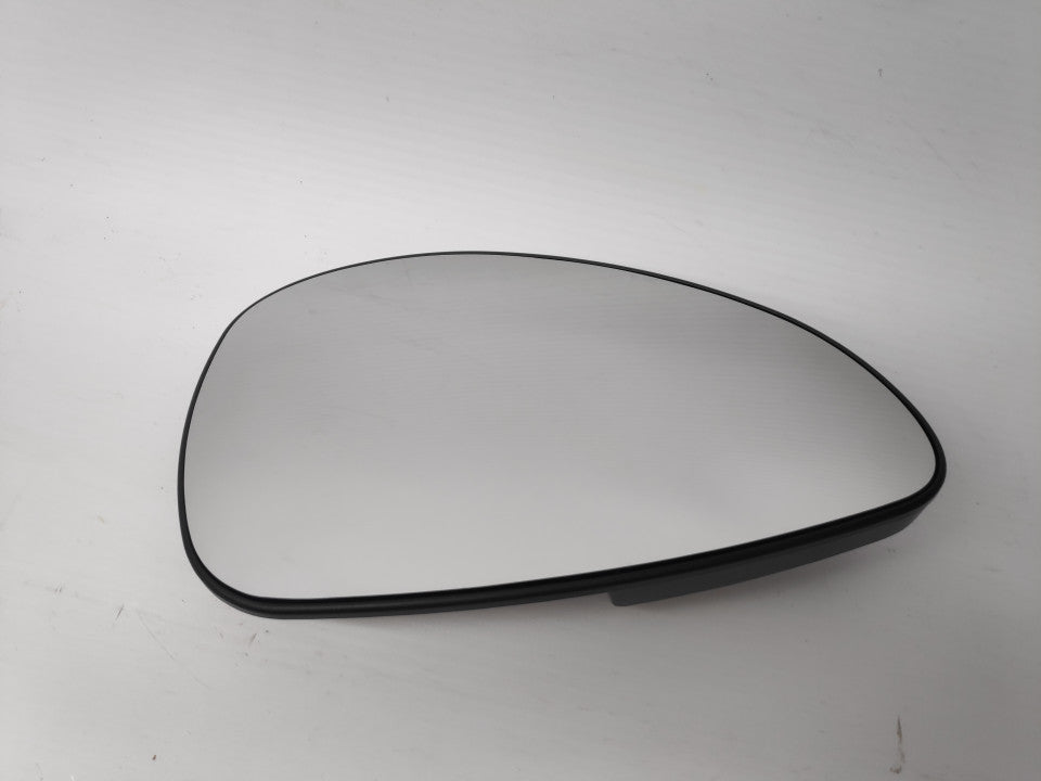 Vidro Espelho Direito Citroen C4 04-10 Convexo Termico