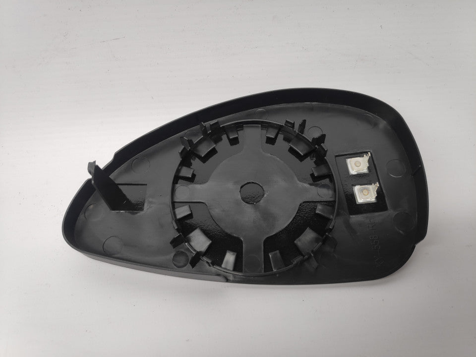 Vidro Espelho Direito Citroen C4 04-10 Convexo Termico