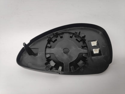 Vidro Espelho Direito Citroen C4 04-10 Convexo Termico