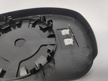 Vidro Espelho Direito Citroen C4 04-10 Convexo Termico