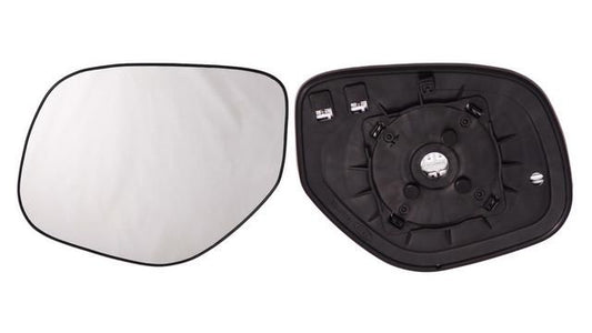 Vidro Espelho Direito Citroen C4 Aircross 12-