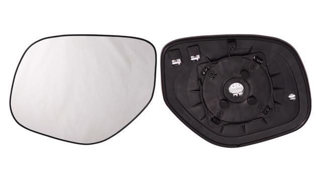 Vidro Espelho Direito Citroen C4 Aircross 12-