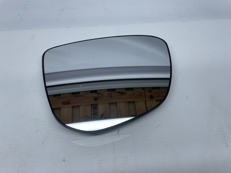 Vidro Espelho Direito Citroen C4 Cactus 14- Convexo