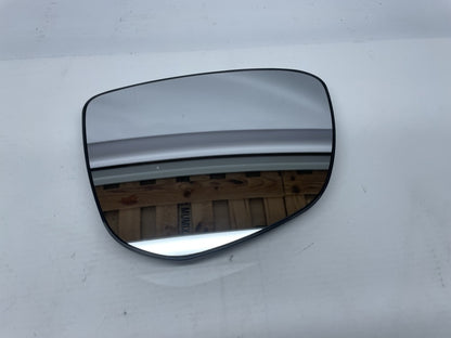 Vidro Espelho Direito Citroen C4 Cactus 14- Convexo