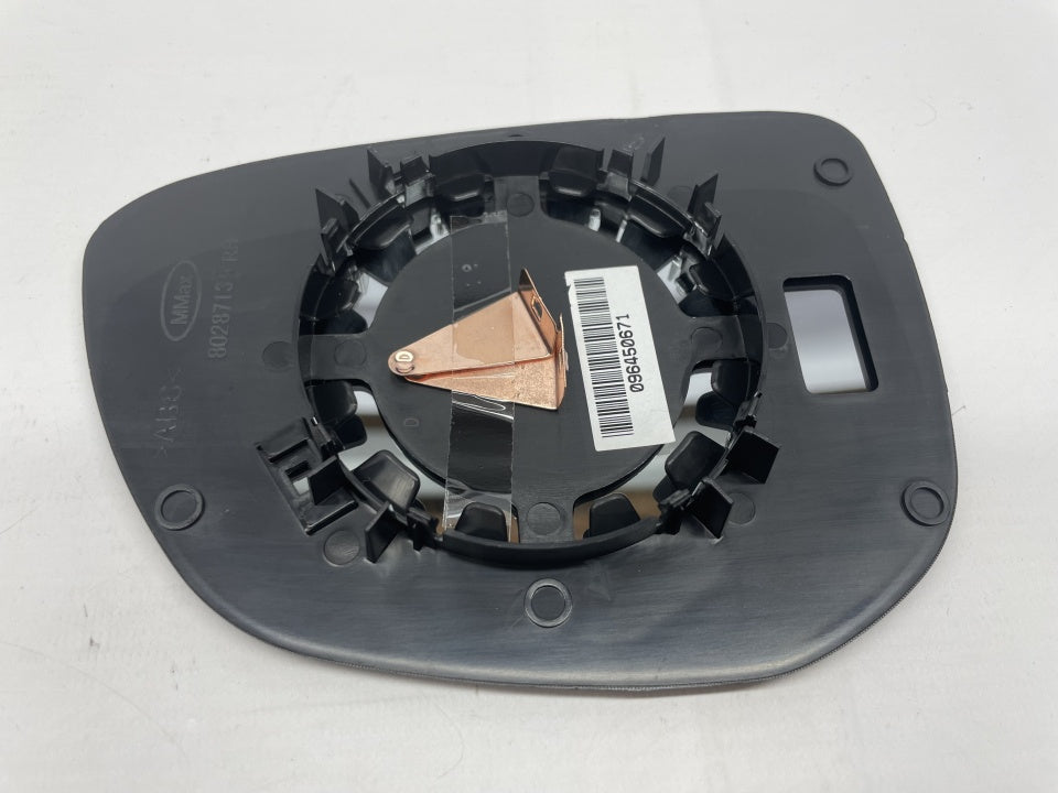 Vidro Espelho Direito Citroen C4 Cactus 14- Convexo
