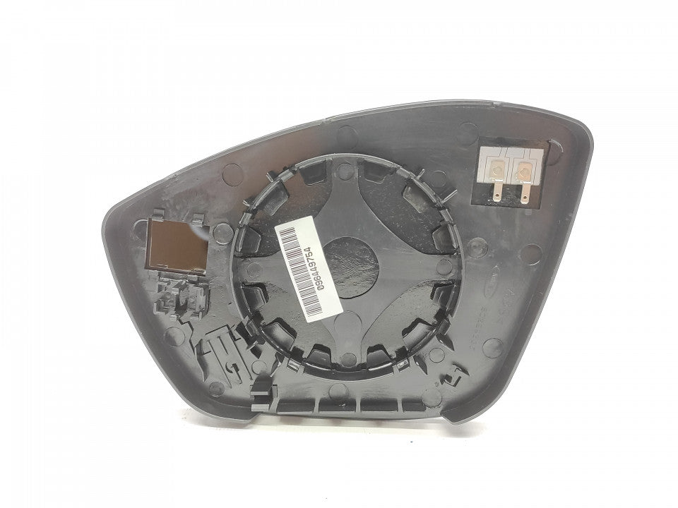 Vidro Espelho Direito Citroen C4 Cactus 18-