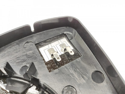 Vidro Espelho Direito Citroen C4 Cactus 18-