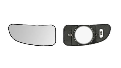 Vidro Espelho Direito Citroen Jumper 01-06