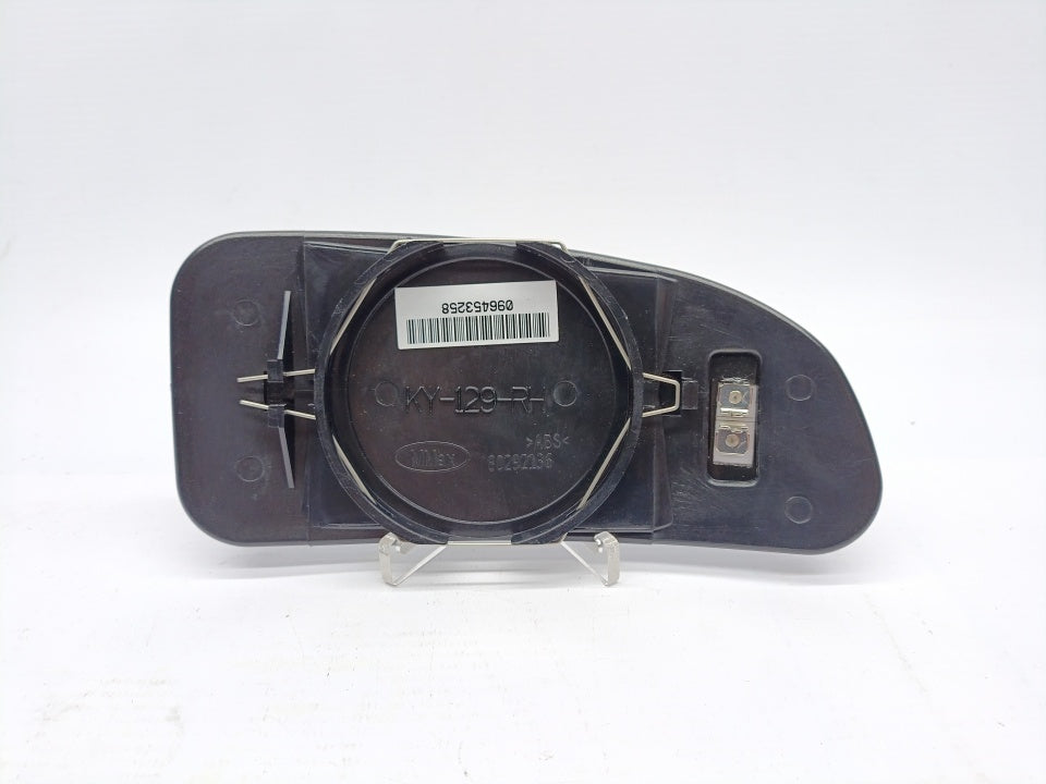 Vidro Espelho Direito Citroen Jumper 01-06