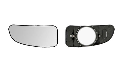 Vidro Espelho Direito Citroen Jumper 02-06
