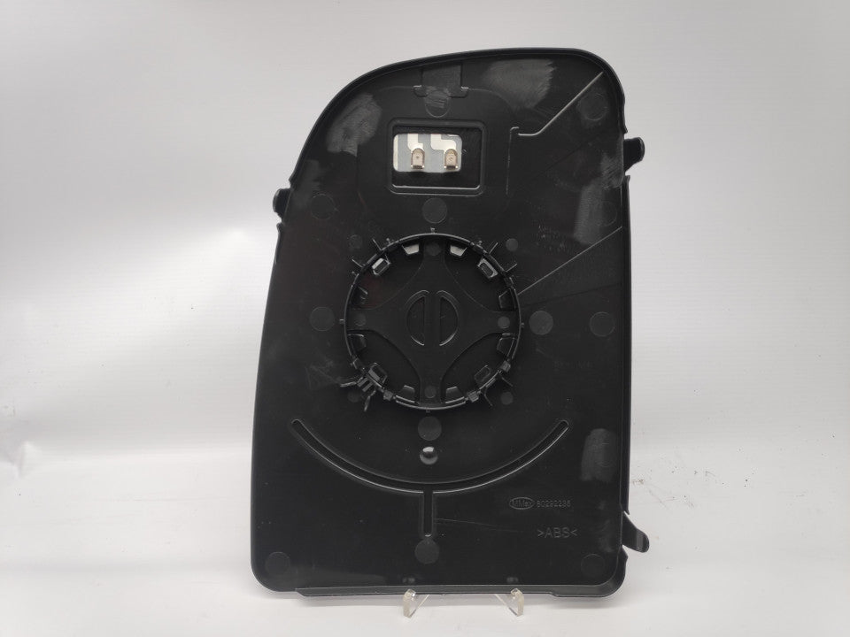Vidro Espelho Direito Citroen Jumper 06- Termico Superior