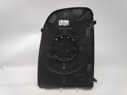 Vidro Espelho Direito Citroen Jumper 06- Termico Superior