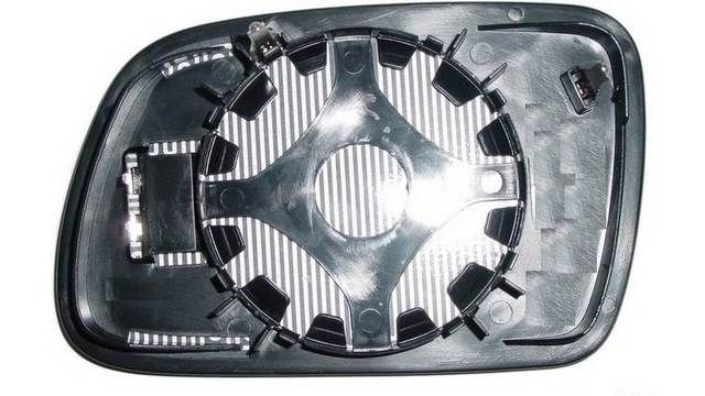 Vidro Espelho Direito Citroen Xsara 00-05