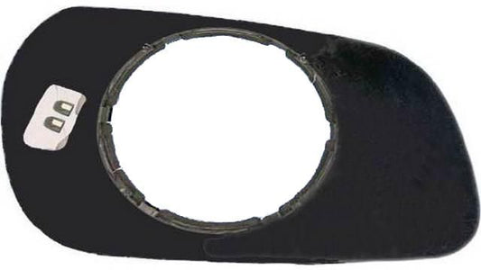 Vidro Espelho Direito Citroen Xsara 97-03 Convexo Termico
