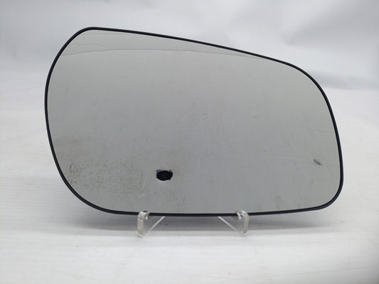 Vidro Espelho Direito Citroen Xsara 97-03 Convexo