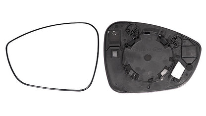 Vidro Espelho Direito Convexo Citroen C4 Spacetourer 18- C4 Grand Picasso 13-