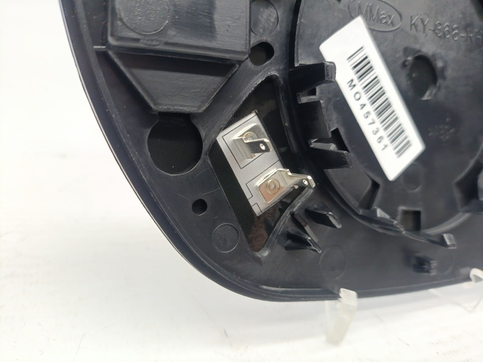 Vidro Espelho Direito Convexo Citroen C4 Spacetourer 18- C4 Grand Picasso 13-