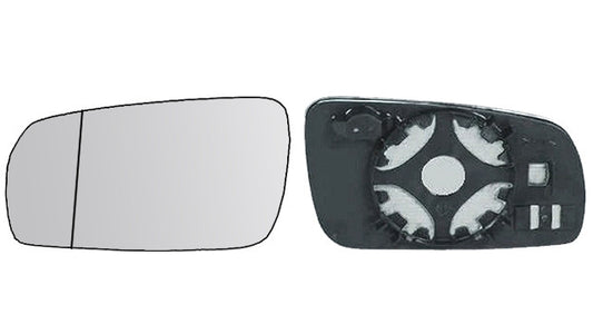 Vidro Espelho Direito Convexo Skoda Octavia 96-04