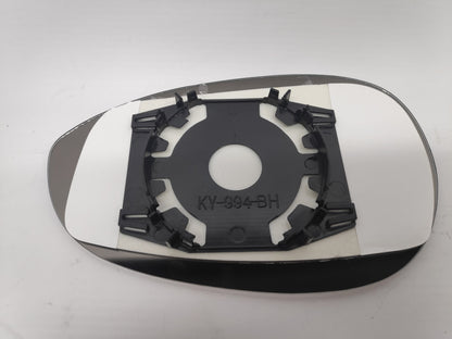 Vidro Espelho Direito Fiat 500 07-11