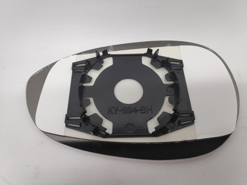 Vidro Espelho Direito Fiat 500 07-11