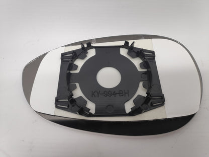 Vidro Espelho Direito Fiat 500 07-11