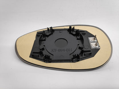 Vidro Espelho Direito Fiat 500 / Linea / Grand Punto 05-11