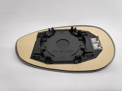Vidro Espelho Direito Fiat 500 / Linea / Grand Punto 05-11