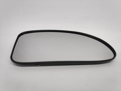 Vidro Espelho Direito Ford Focus 98-04 Convexo Termico Suporte Quadrado