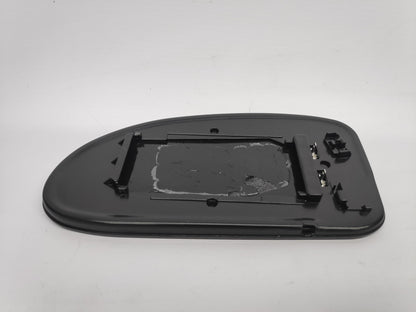 Vidro Espelho Direito Ford Focus 98-04 Convexo Termico Suporte Quadrado
