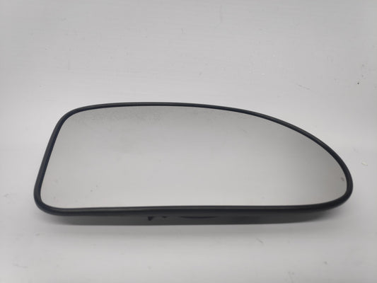 Vidro Espelho Direito Ford Focus 98-04 Suporte Redondo