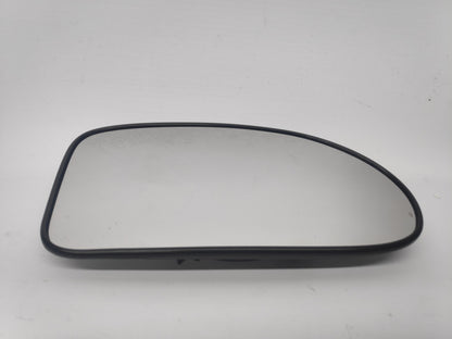Vidro Espelho Direito Ford Focus 98-04 Suporte Redondo