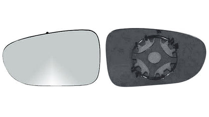 Vidro Espelho Direito Ford Galaxy 95-06