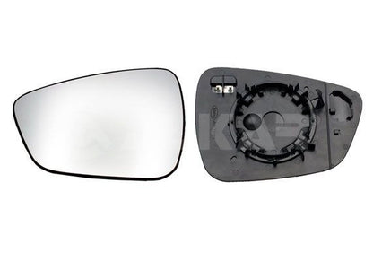 Vidro Espelho Direito Ford Kuga 21-