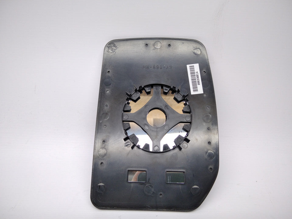 Vidro Espelho Direito Ford Transit 00-09