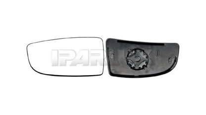 Vidro Espelho Direito Ford Transit Inferior 14-20