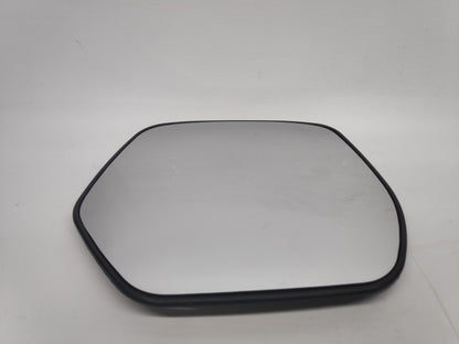 Vidro Espelho Direito Honda Cr-V III 07- Convexo Termico