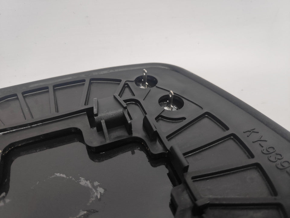 Vidro Espelho Direito Honda Cr-V III 07- Convexo Termico