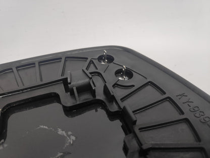 Vidro Espelho Direito Honda Cr-V III 07- Convexo Termico