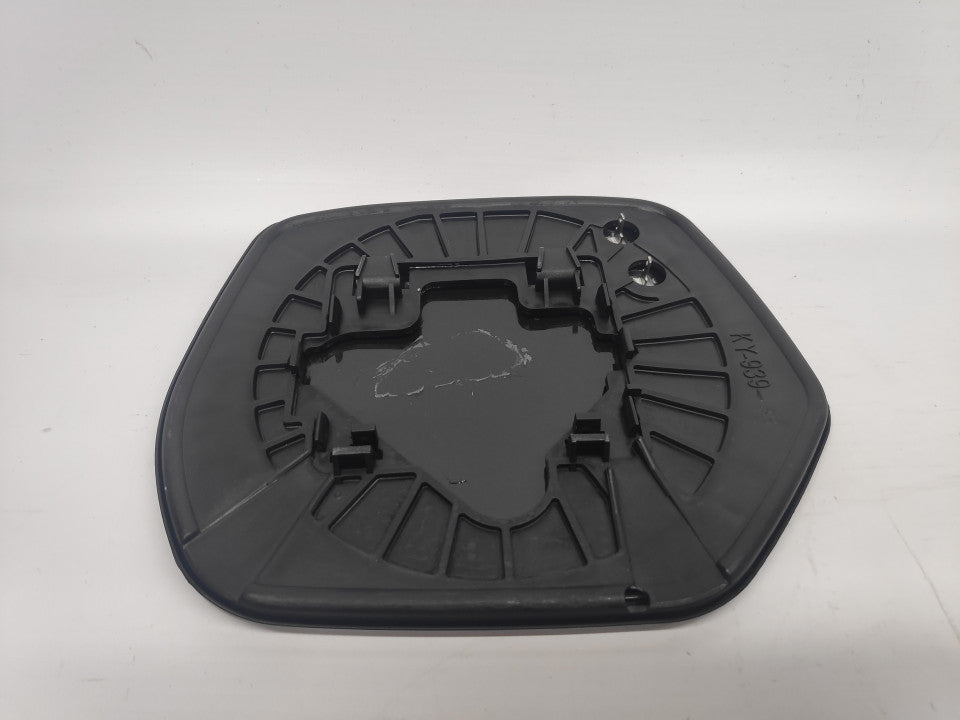 Vidro Espelho Direito Honda Cr-V III 07- Convexo Termico