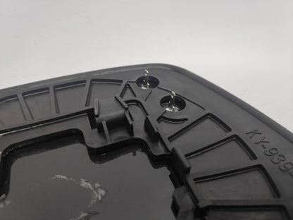 Vidro Espelho Direito Honda Cr-V III 07- Convexo Termico