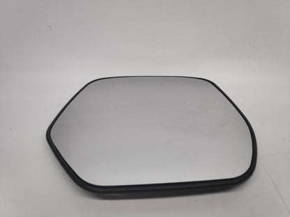 Vidro Espelho Direito Honda Cr-V III 07- Convexo Termico