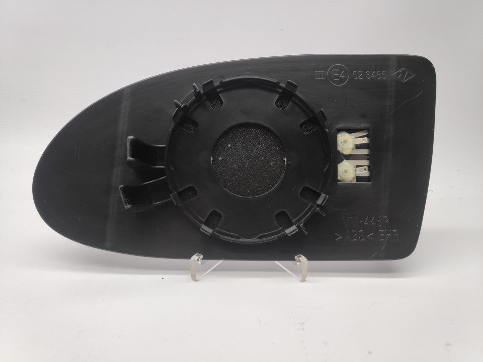 Vidro Espelho Direito Hyundai Accent 06-10 Convexo Termico