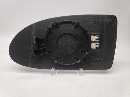 Vidro Espelho Direito Hyundai Accent 06-10 Convexo Termico
