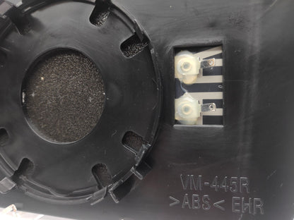 Vidro Espelho Direito Hyundai Accent 06-10 Convexo Termico