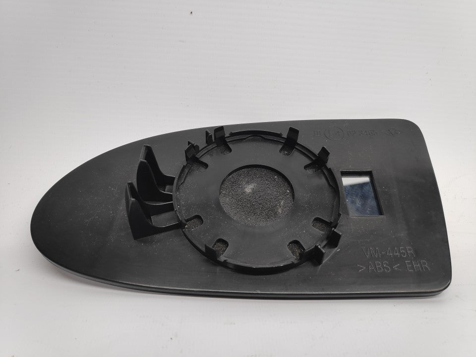 Vidro Espelho Direito Hyundai Accent 06-10 Convexo